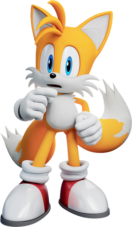 Tails