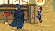 Hinata sees Marth