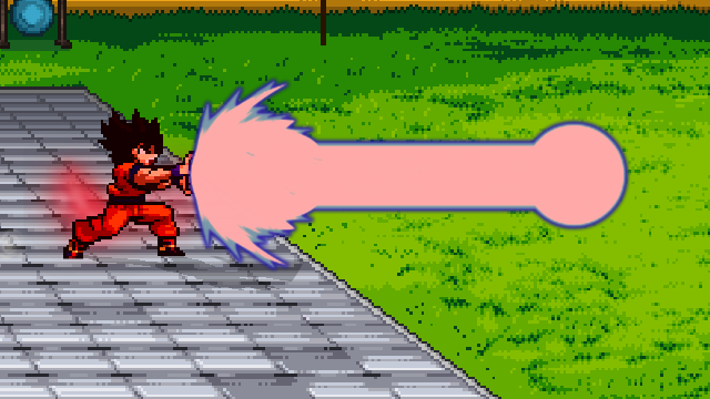Kamehameha | McLeodGaming Wiki | Fandom