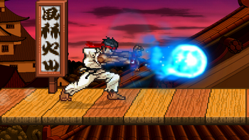 NormHadouken