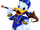 Donald Duck