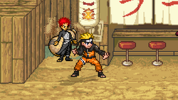 Naruto Uzumaki, Super Smash Flash Wiki