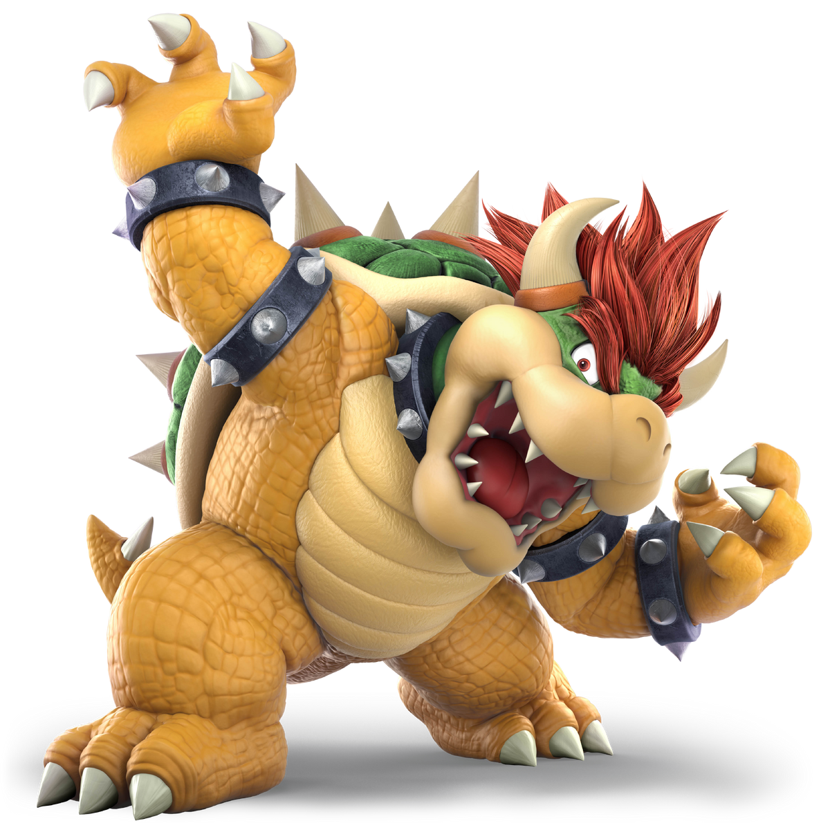 Super Mario's Bowser Should Be The Solo Protagonist of a Future Game
