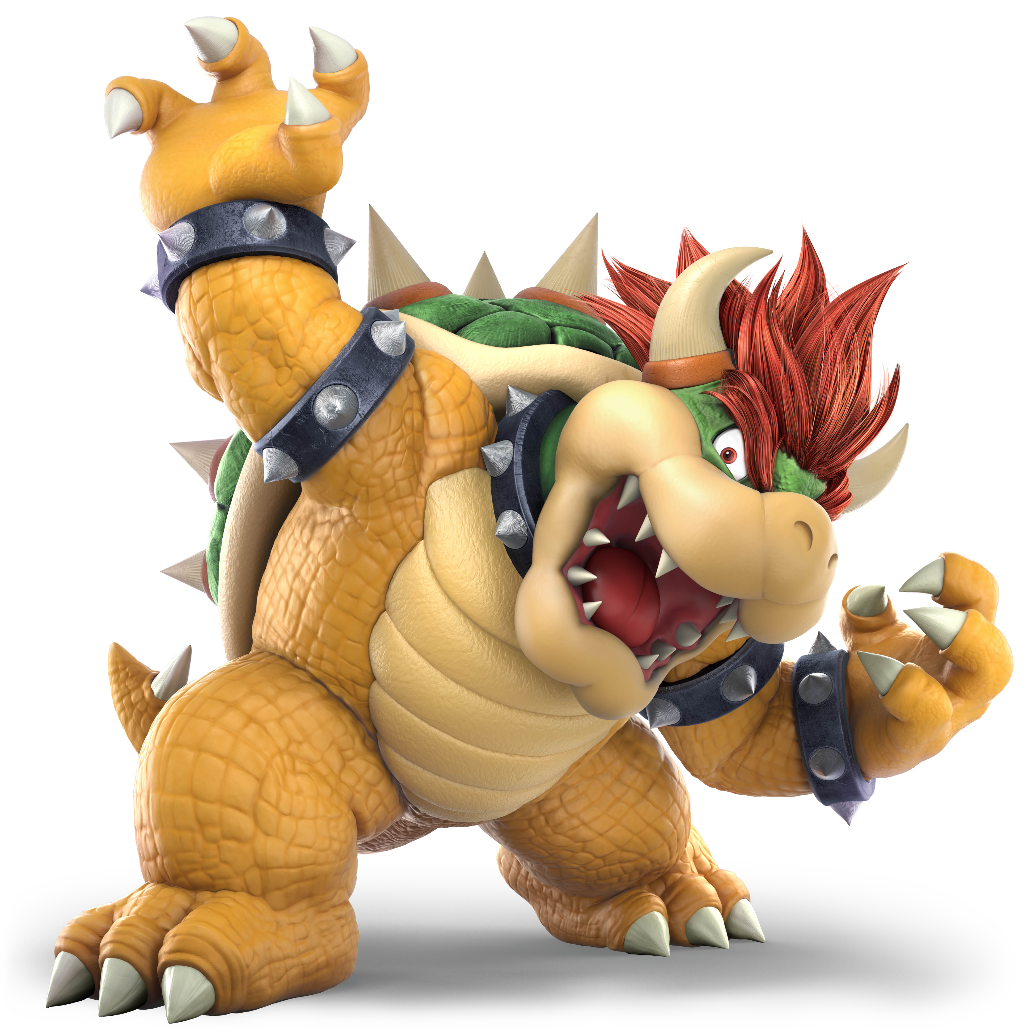 Bowser (SSF2) - Super Smash Flash Wiki