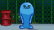 Wobbuffet.
