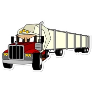 I Can Also Be A Truck