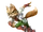 Fox McCloud
