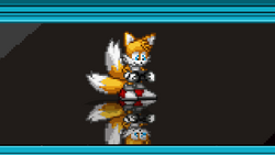 Tails (SSF2) - Super Smash Flash Wiki