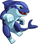 Fraymakers Orcane