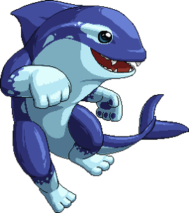 Fraymakers Orcane