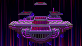 SSF2 Multi-Man Battlefield
