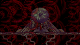SSF2 Devil's Machine