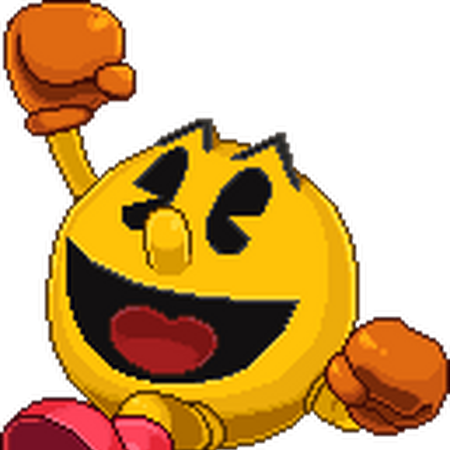 Pac Man Super Smash Flash 2 Mcleodgaming Wiki Fandom Large collections of hd transparent pac man png images for free download. pac man super smash flash 2