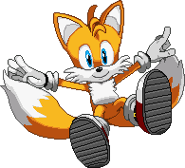 Tails Beta.png (8 KB) Tails' sixth artwork, used from Beta 1.0 to Beta 1.1.