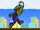 Super Jump Punch (Luigi)