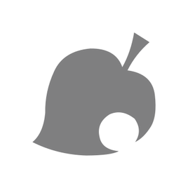 Animal Crossing symbol
