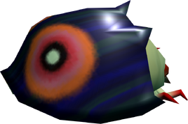 Cloaking Burrow-nit