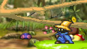 Cloaking Burrow-nit in SSF2