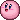 Kirby (Super Smash Flash 2)