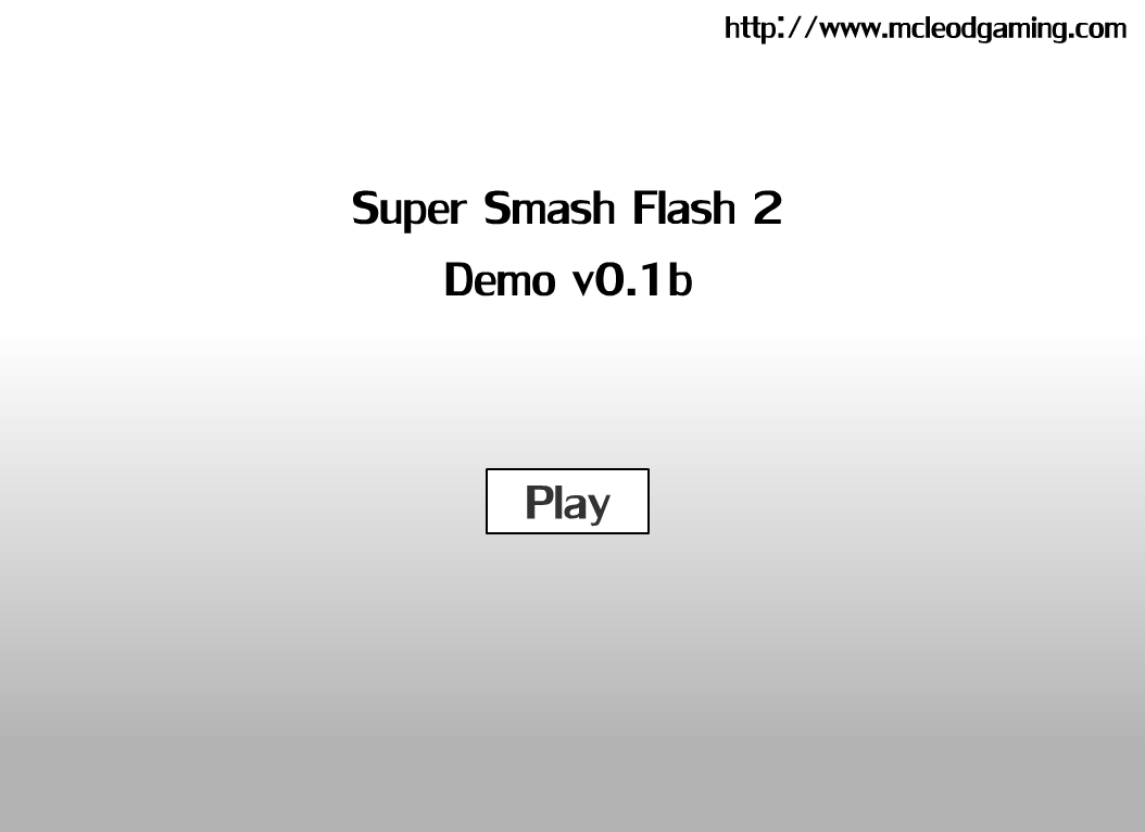 Super smash flash 2 v0.7 download free