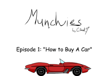 Munchies - How to Buy a Car