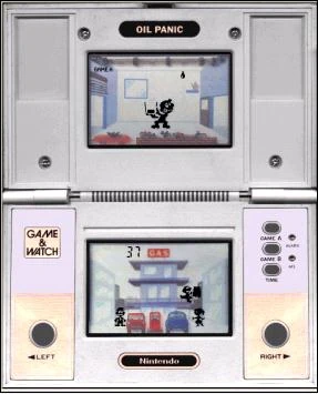 Oil Panic | McLeodGaming Wiki | Fandom