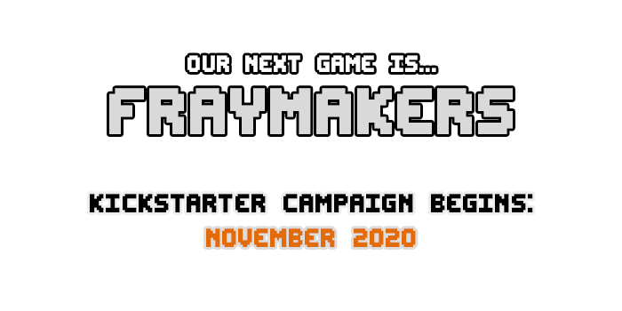 Fraymakers, the Infinitely Replayable Indie Platform Fighter by  McLeodGaming — Kickstarter