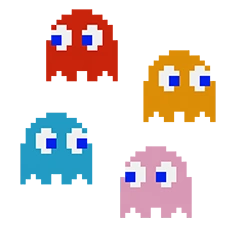 Ghosts | McLeodGaming Wiki | Fandom