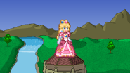 Old Design - Peach.png (30 KB) Peach's old design, used from v0.7 to v0.9b.