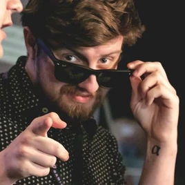 Jacob Rabon | McLeodGaming Wiki | Fandom