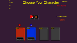 Character Selection Screen Mcleodgaming Wiki Fandom