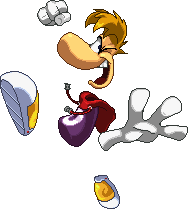 lag in rayman legends steam