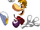 Rayman (Super Smash Flash 2)