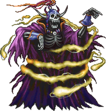 Lich　英語 Lich | McLeodGaming Wiki | Fandom