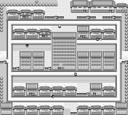 Saffron City (appearance)