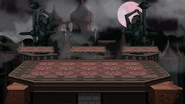 Dracula's Castle third design, used in Beta 1.0 to Beta 1.3.1.2