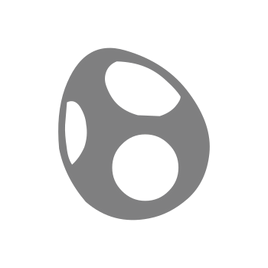 Yoshi symbol