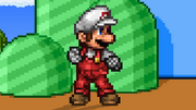 Fire Mario