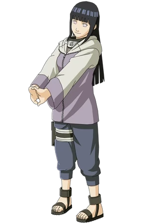 Hinata Hyūga | McLeodGaming Wiki | Fandom