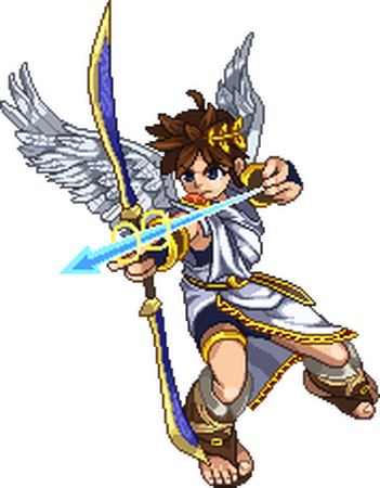 Kid Icarus Sequel Would Be Difficult, Says Super Smash Bros. Director