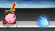 Kirby - Demon Fang from Lloyd