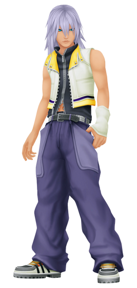Riku