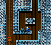 The Energy Tank in .