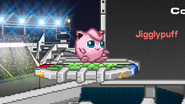 Jigglypuff's new design, used from Beta 1.0 onwards.