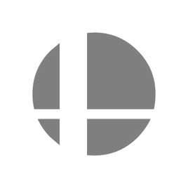 Super Smash Bros. symbol