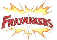 Fraymakers logo KS