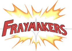 Fraymakers, the Infinitely Replayable Indie Platform Fighter by  McLeodGaming — Kickstarter