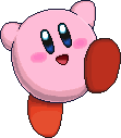Kirby's fifth artwork, used in v0.9a.