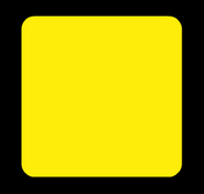 A Yellow Block in Style levels.