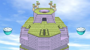 Another screenshot of Venus Lighthouse's old design.